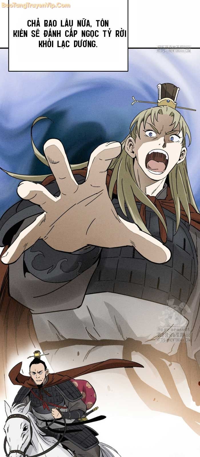 Trọng Sinh Thành Thần Y Thời Tam Quốc - Page 21