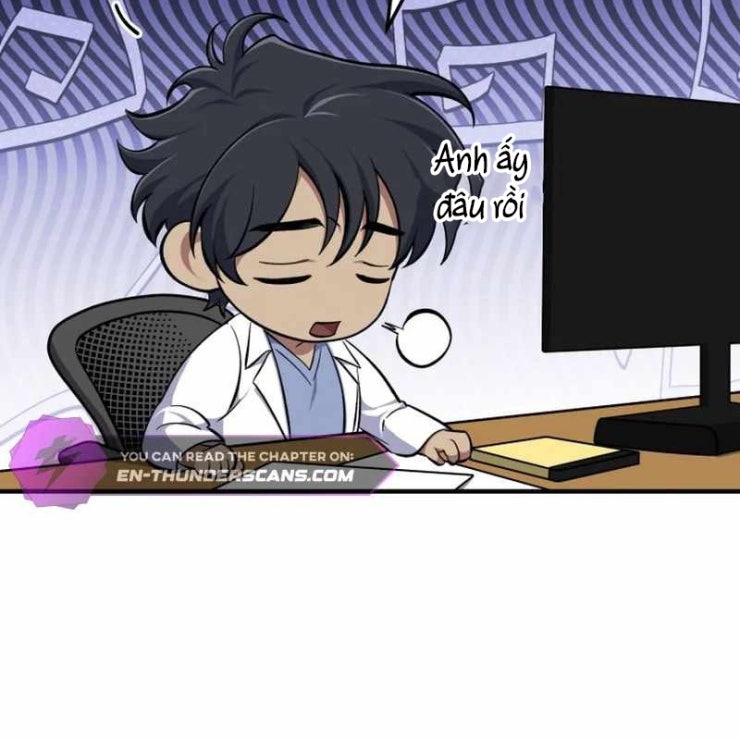 Tuyệt Đỉnh Bác Sĩ - Page 94