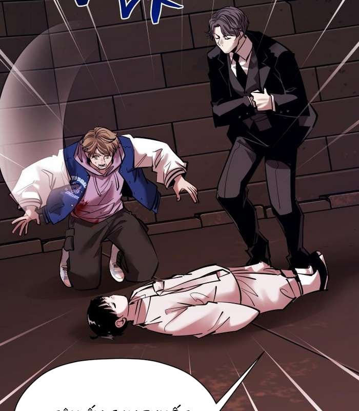 Thần Thoại Mất Tích Và Thiên Tài Phép Thuật - Page 112