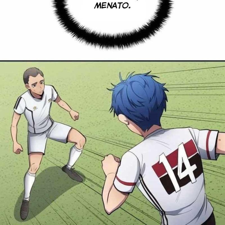 Thiên Phú Bóng Đá Tất Cả Là Của Ta - Page 5