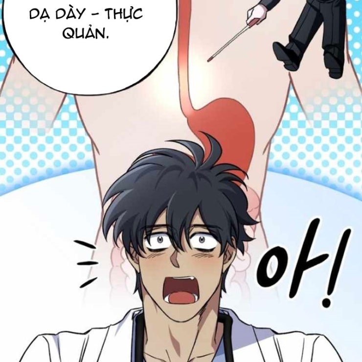 Tuyệt Đỉnh Bác Sĩ - Page 73