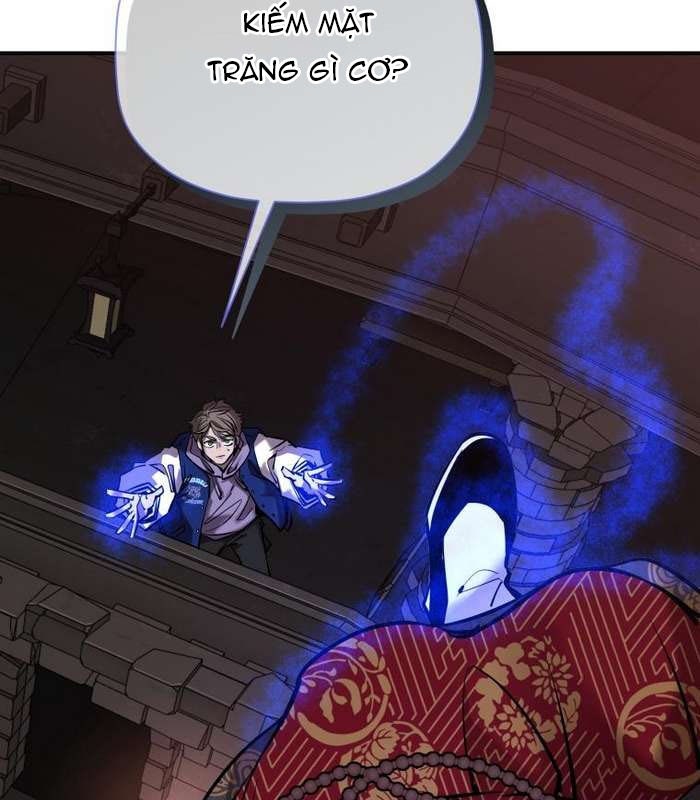 Thần Thoại Mất Tích Và Thiên Tài Phép Thuật - Page 49