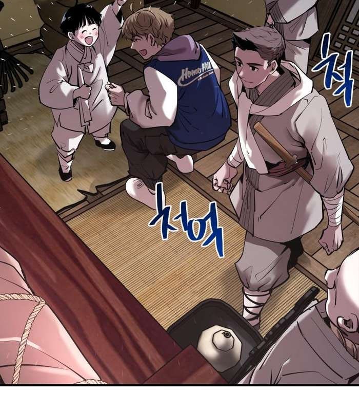 Thần Thoại Mất Tích Và Thiên Tài Phép Thuật - Page 131