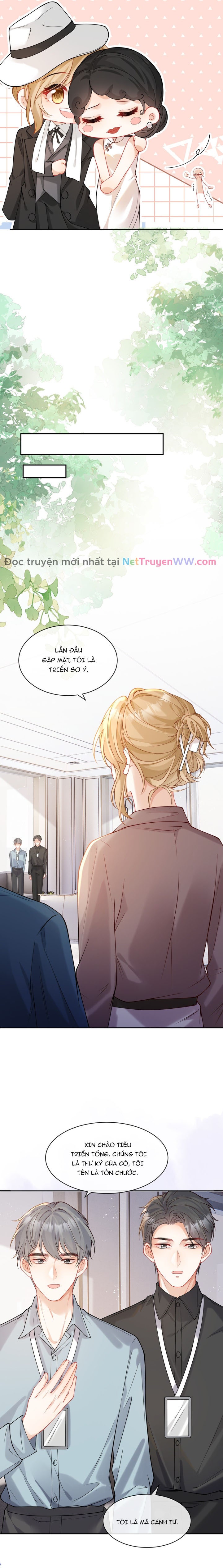 Sổ Tay Tâm Ý - Page 6