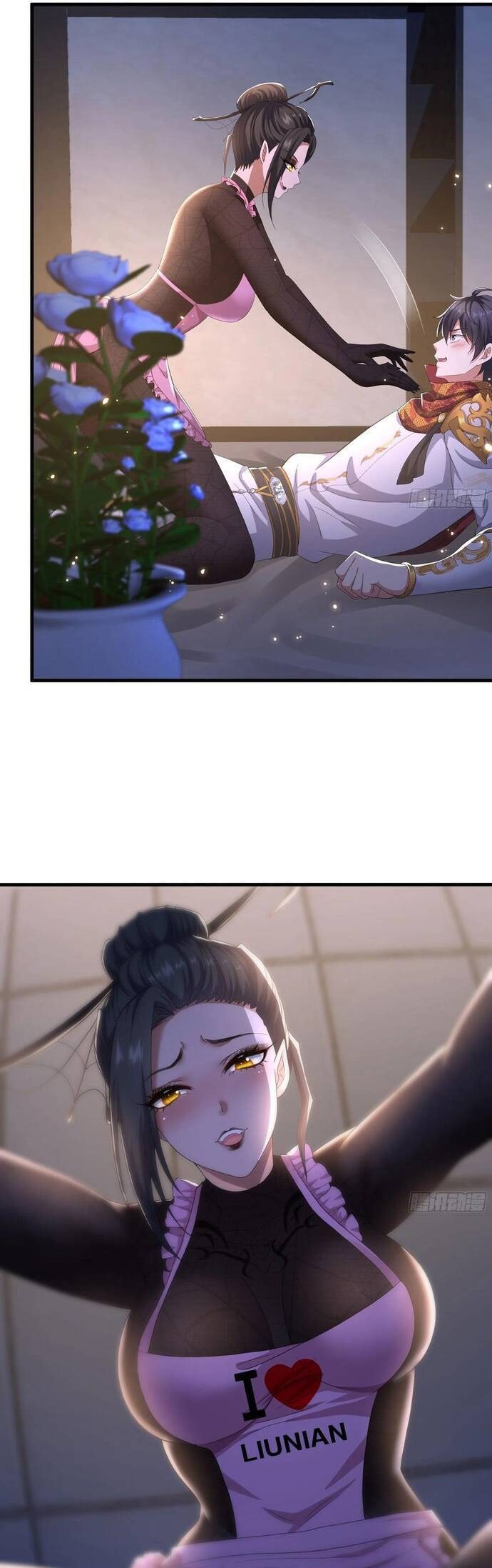 Trụ Vương Tái Sinh Không Muốn Làm Đại Phản Diện - Page 14