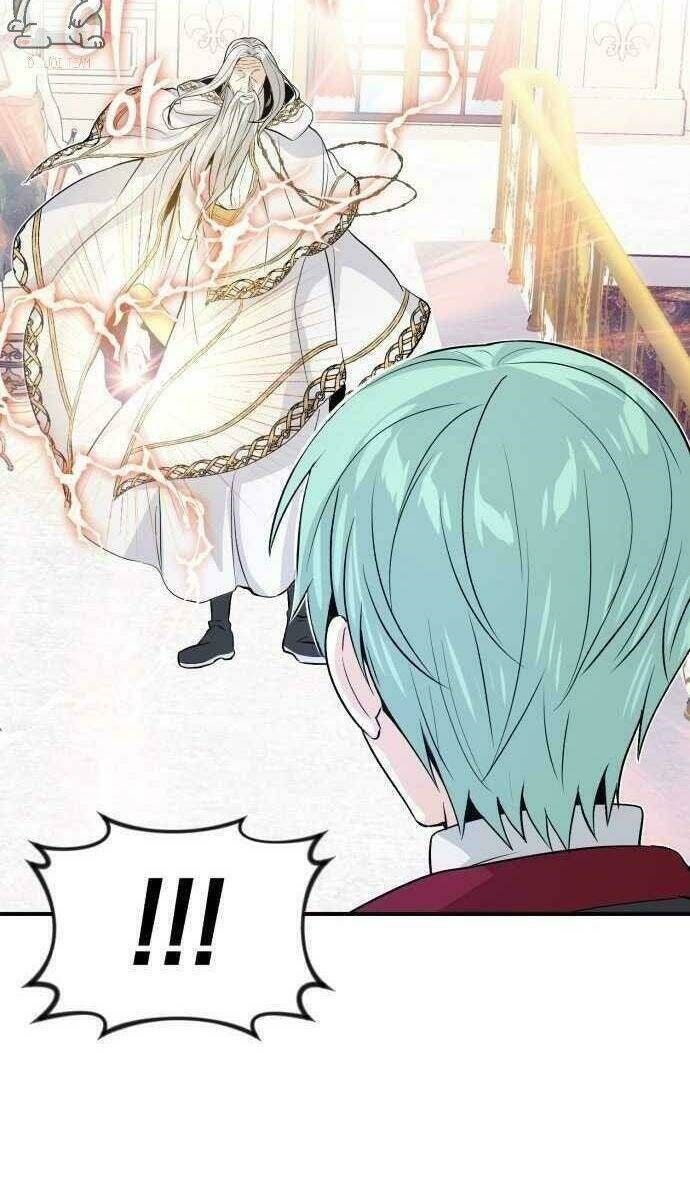 Sự Thức Tỉnh Của Hắc Ma Pháp Sư Sau 66666 Năm - Page 89