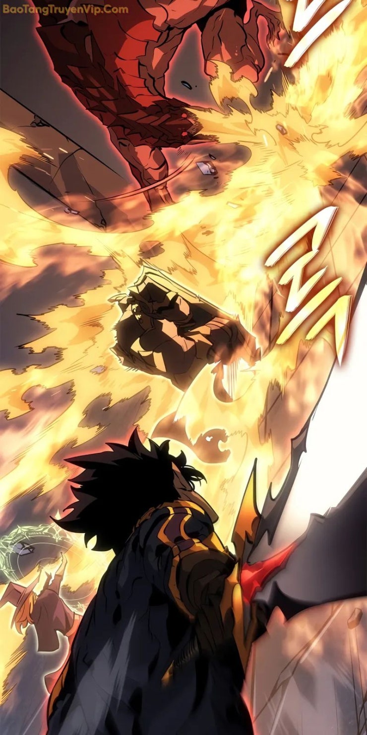 Solo Leveling : Ragnarok - Page 24