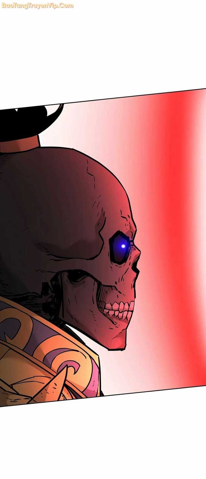 Người Chơi Tiền Kiếp Hồi Sinh Về Murim - Page 78