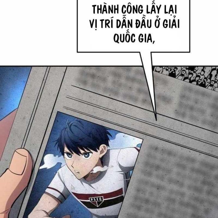 Thiên Phú Bóng Đá Tất Cả Là Của Ta - Page 5