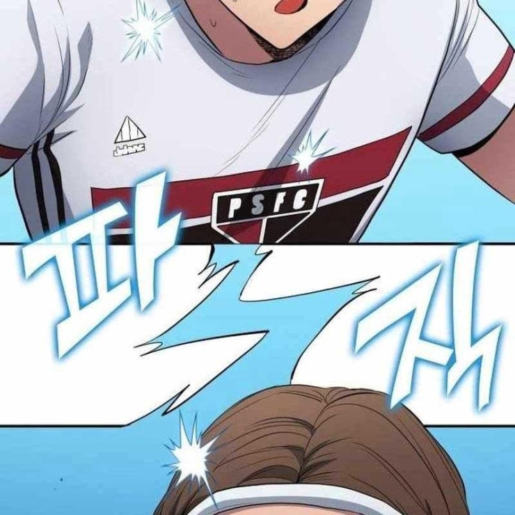 Thiên Phú Bóng Đá Tất Cả Là Của Ta - Page 39