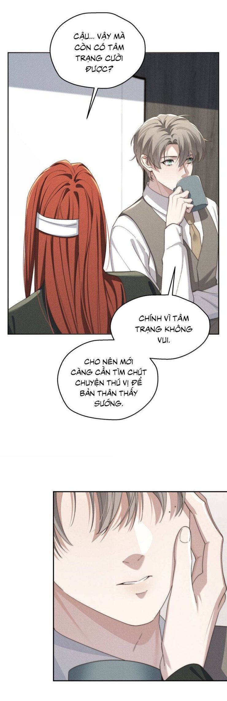 Thiếu Gia Không Ngoan - Page 15