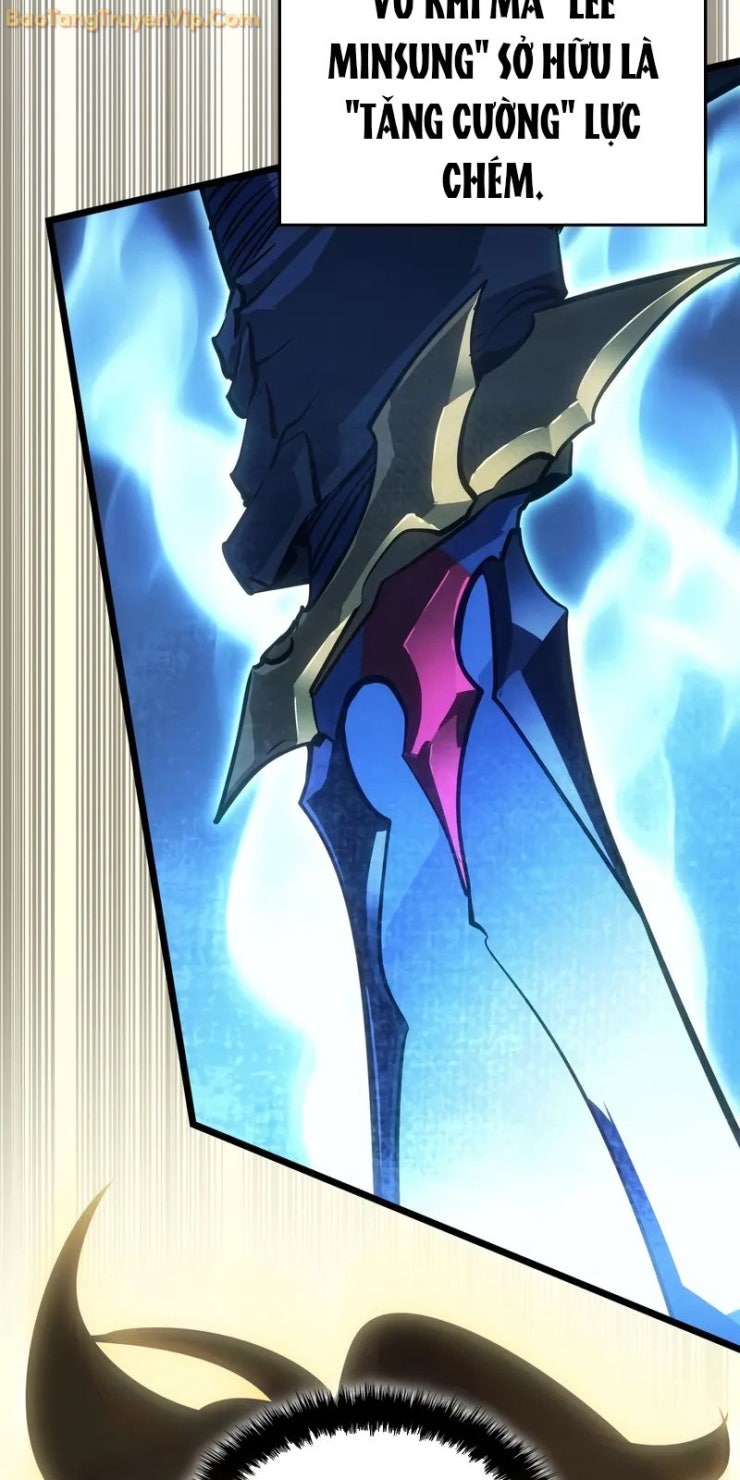 Solo Leveling : Ragnarok - Page 51