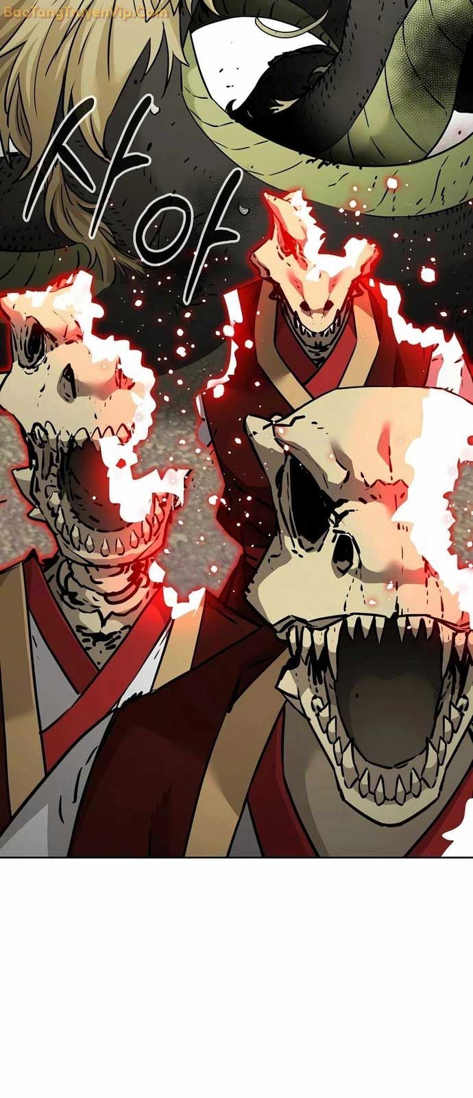 Người Chơi Tiền Kiếp Hồi Sinh Về Murim - Page 92