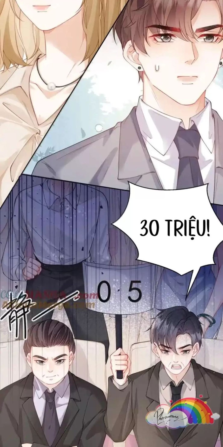 Sổ Tay Tâm Ý - Page 21