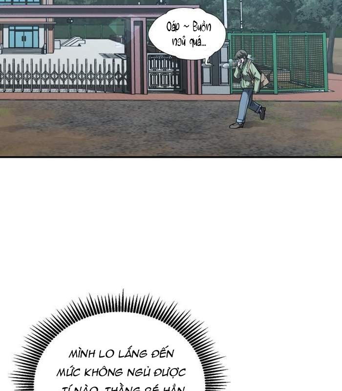 Thần Thoại Mất Tích Và Thiên Tài Phép Thuật - Page 27