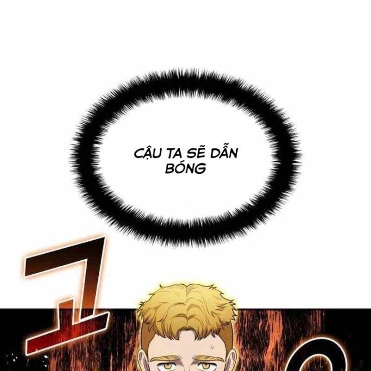 Thiên Phú Bóng Đá Tất Cả Là Của Ta - Page 99