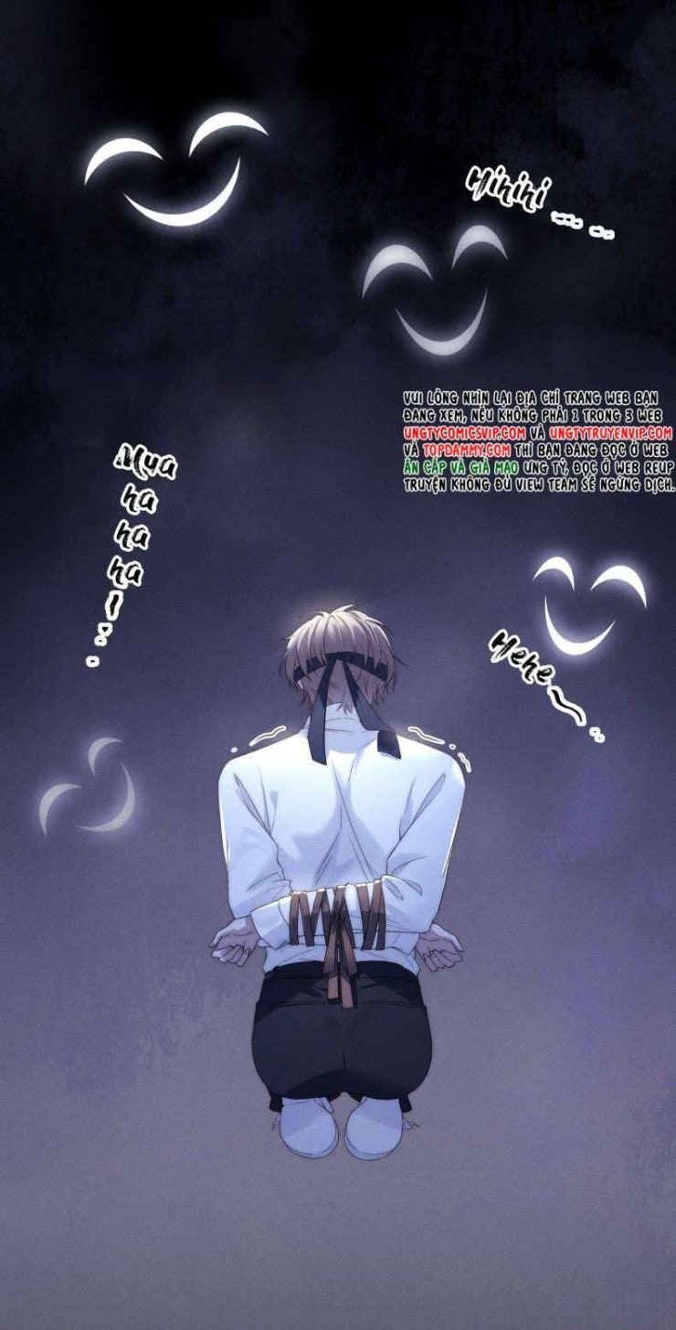 Thiếu Gia Không Ngoan - Page 9