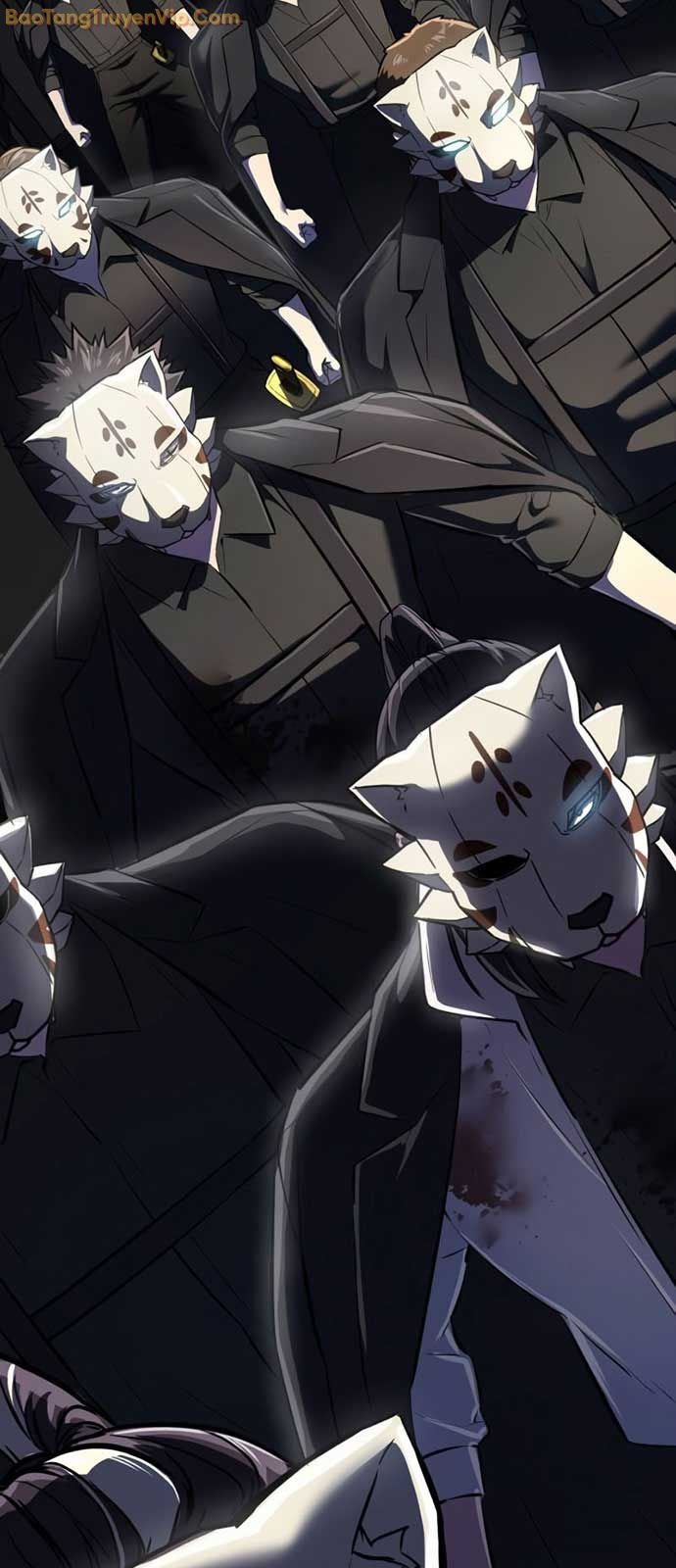 Giao Ước Tử Thần - Page 5