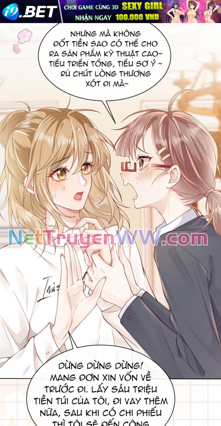 Sổ Tay Tâm Ý - Page 23