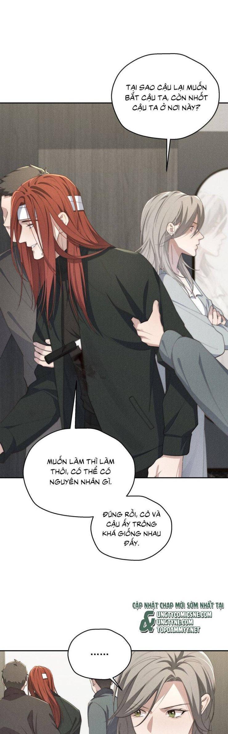 Thiếu Gia Không Ngoan - Page 16