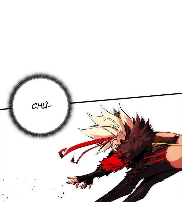 Thần Kiếm: Đứa Con Của Thần Chết - Page 11