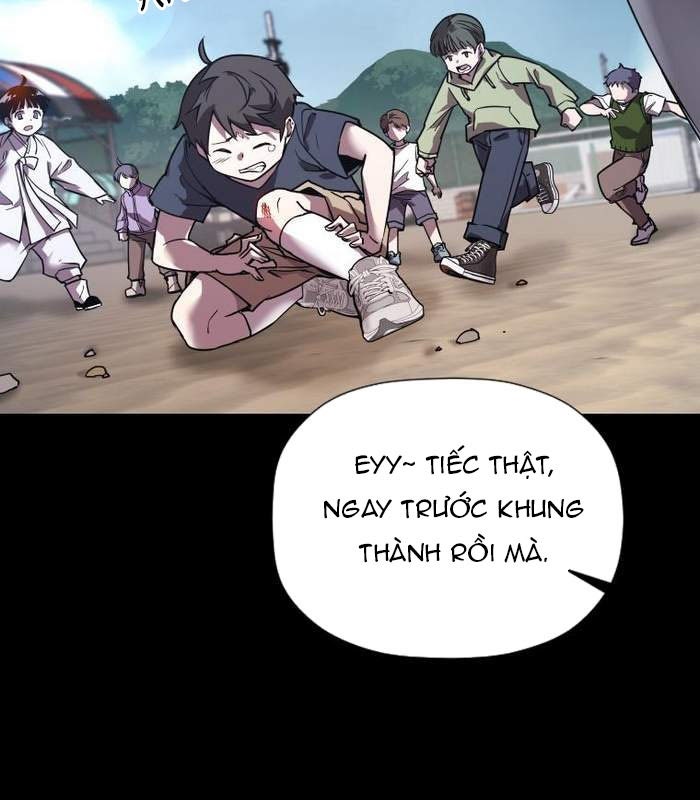 Thần Thoại Mất Tích Và Thiên Tài Phép Thuật - Page 107