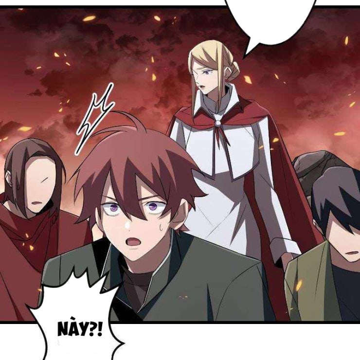 vô song cùng với vũ khí ẩn - Page 100