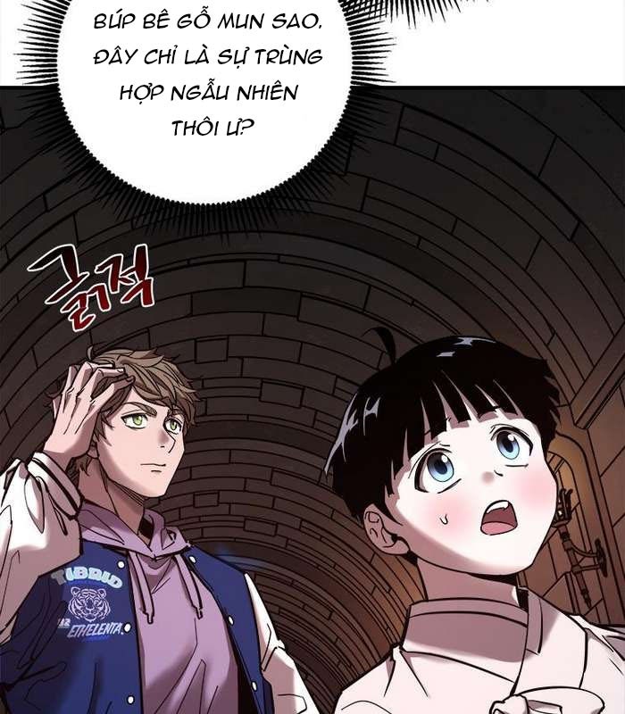 Thần Thoại Mất Tích Và Thiên Tài Phép Thuật - Page 68