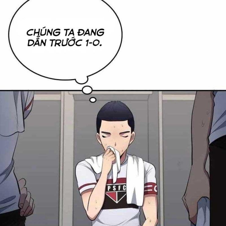 Thiên Phú Bóng Đá Tất Cả Là Của Ta - Page 104