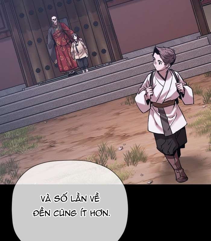 Thần Thoại Mất Tích Và Thiên Tài Phép Thuật - Page 117