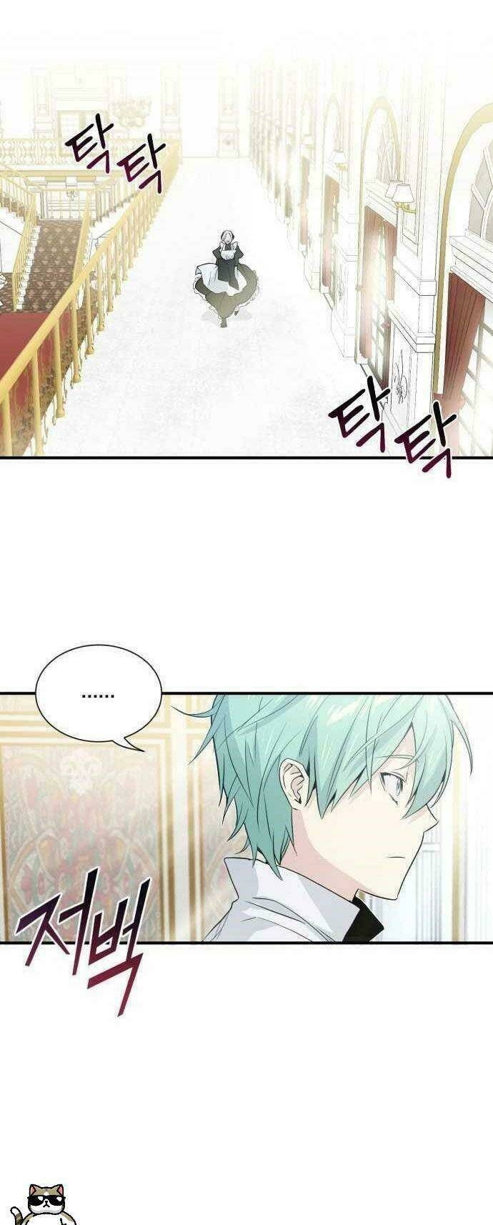 Sự Thức Tỉnh Của Hắc Ma Pháp Sư Sau 66666 Năm - Page 18