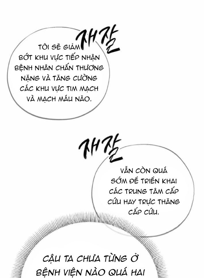 Tuyệt Đỉnh Bác Sĩ - Page 85