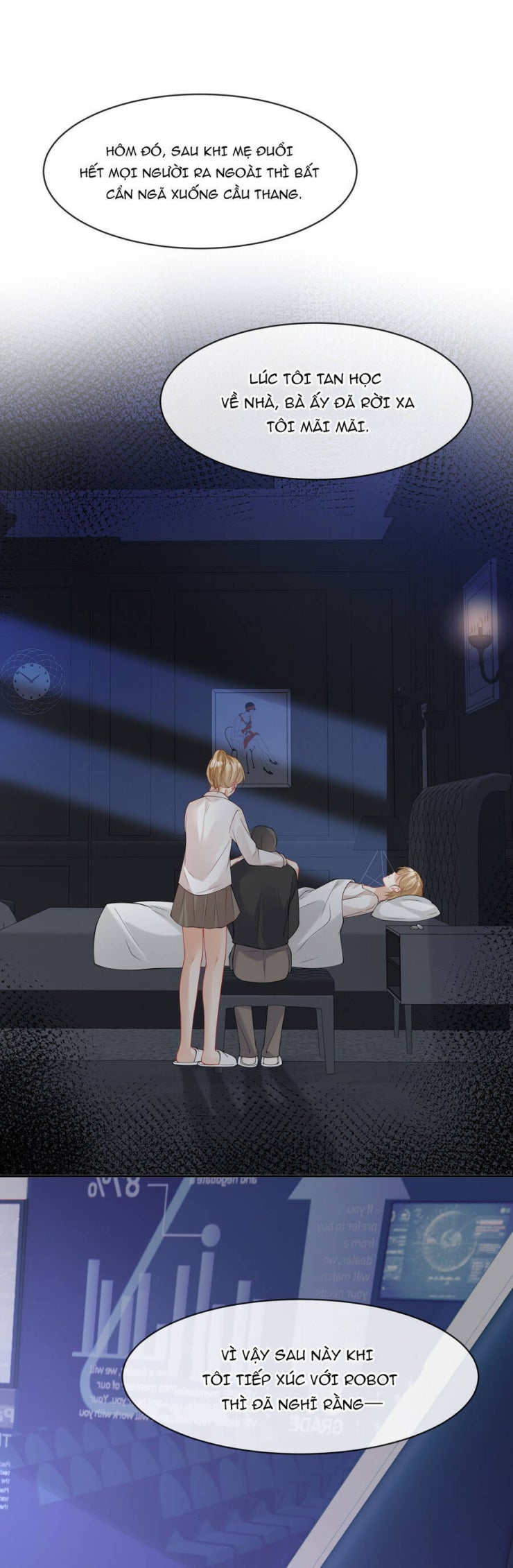 Sổ Tay Tâm Ý - Page 21