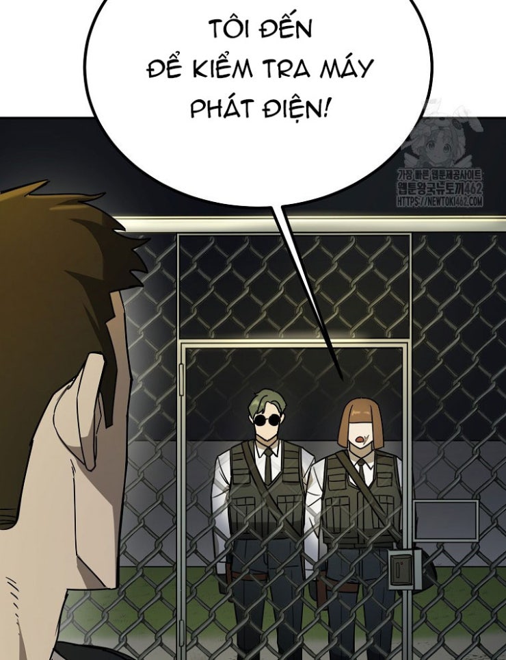 Kẻ Nào Đã Giết Vợ Tôi - Page 4