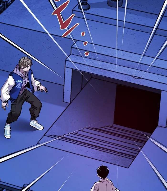 Thần Thoại Mất Tích Và Thiên Tài Phép Thuật - Page 54