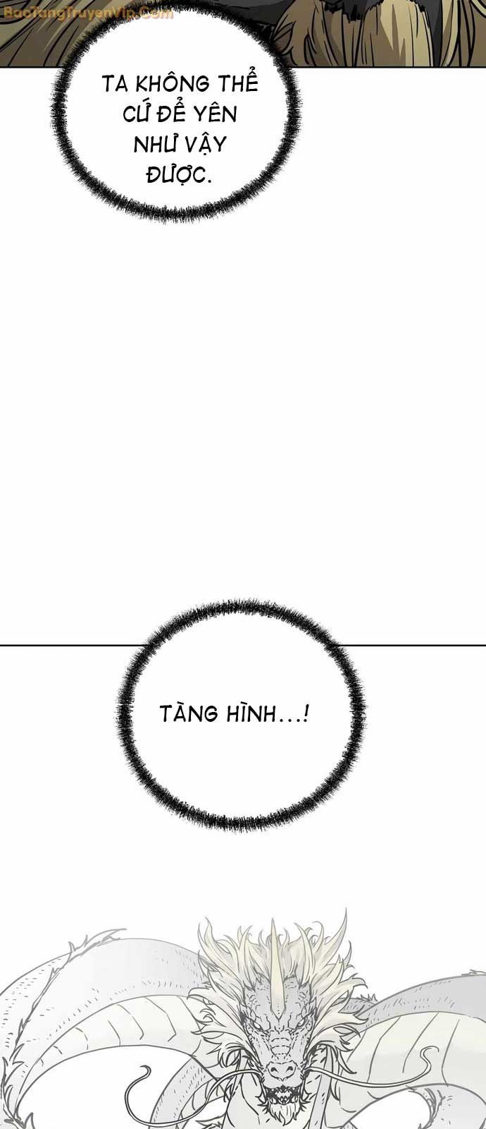 Người Chơi Tiền Kiếp Hồi Sinh Về Murim - Page 61