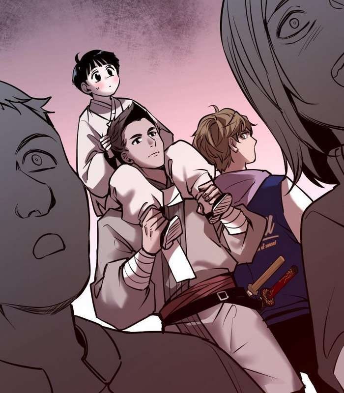 Thần Thoại Mất Tích Và Thiên Tài Phép Thuật - Page 41