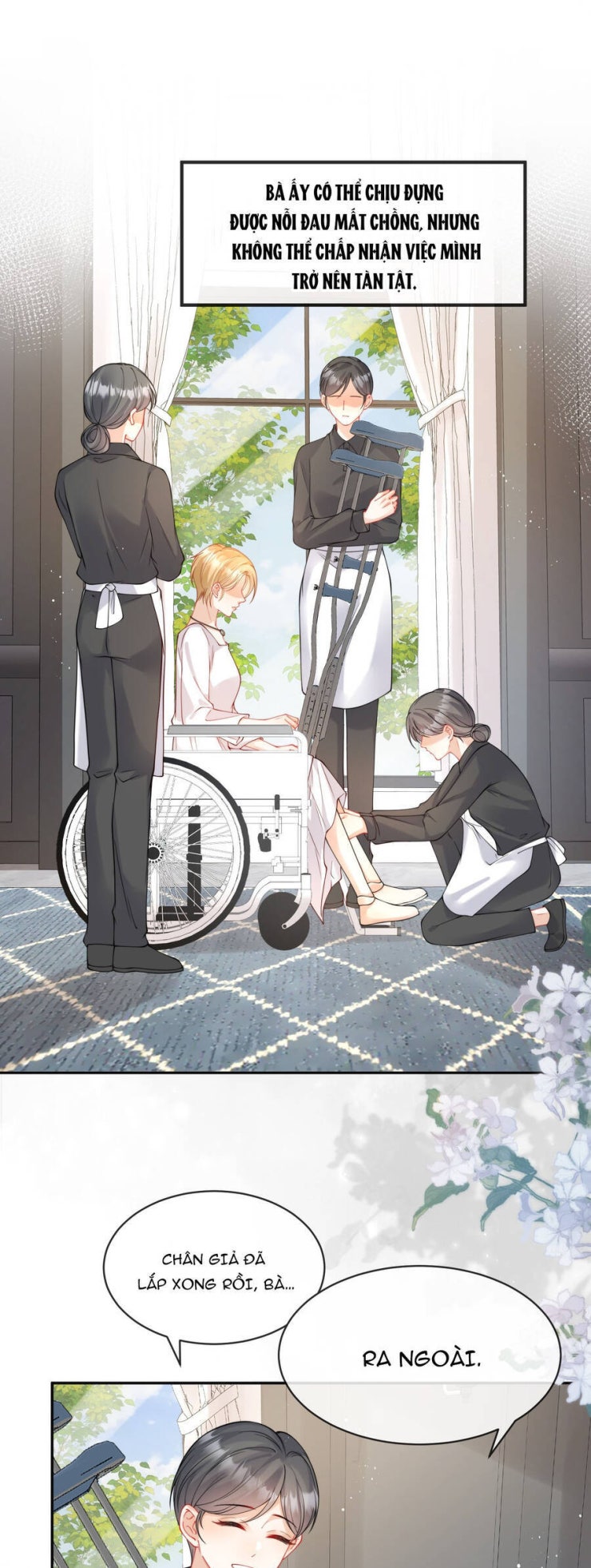 Sổ Tay Tâm Ý - Page 12