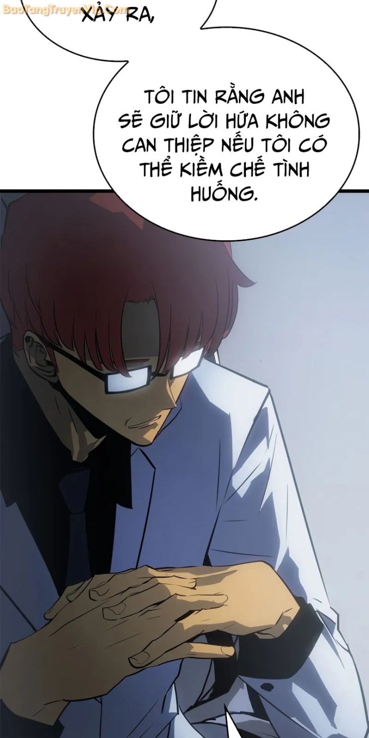 Solo Leveling : Ragnarok - Page 18