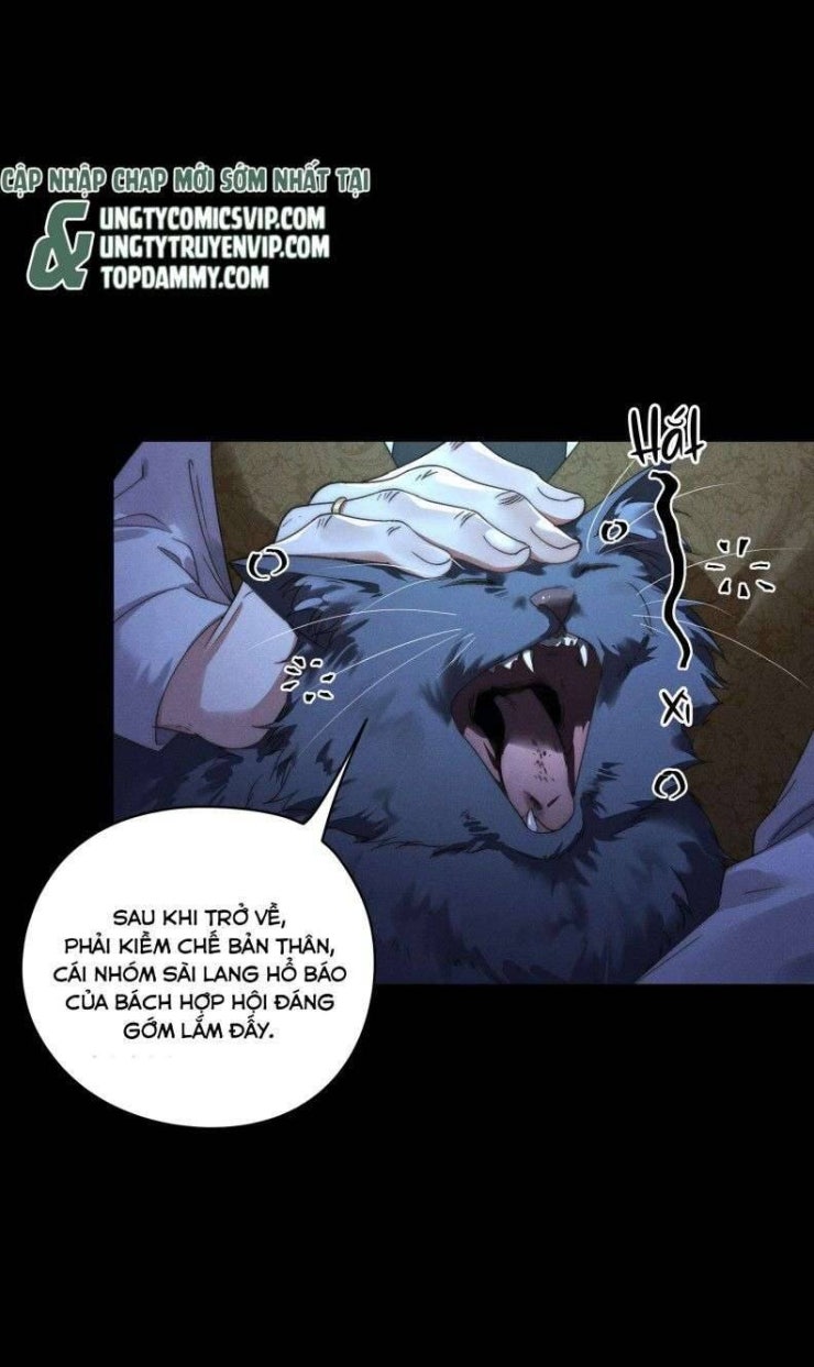 Thiếu Gia Không Ngoan - Page 60