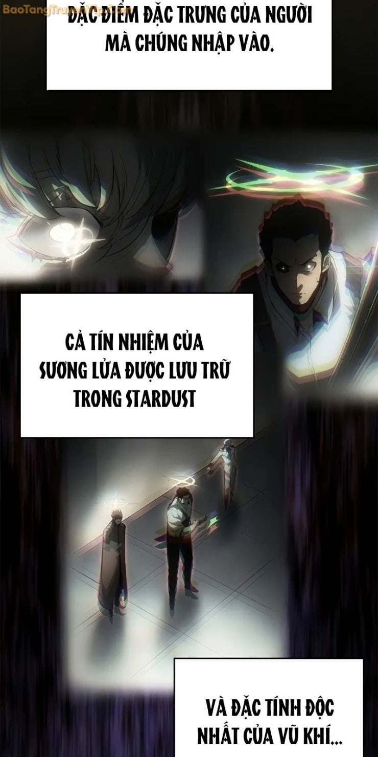 Solo Leveling : Ragnarok - Page 47