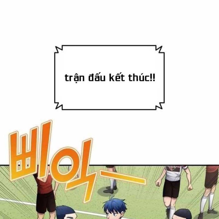 Thiên Phú Bóng Đá Tất Cả Là Của Ta - Page 8