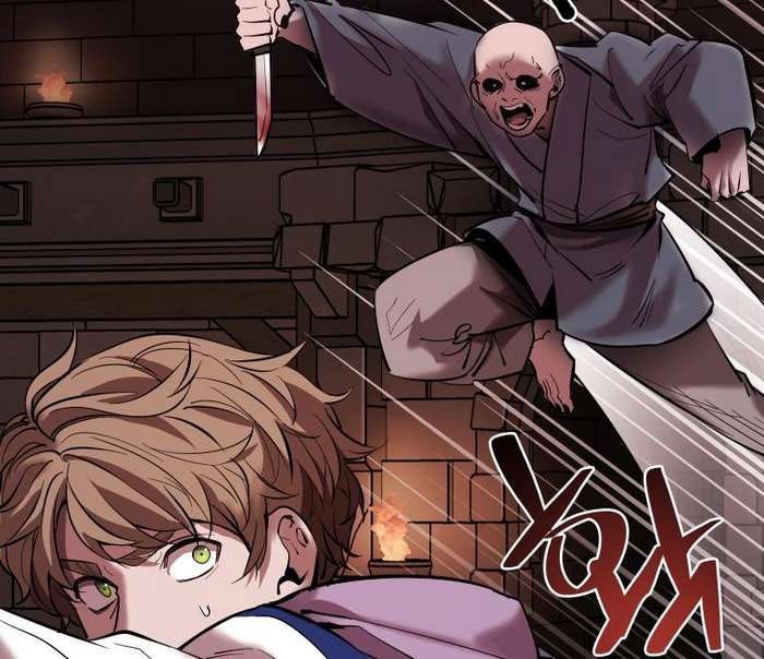 Thần Thoại Mất Tích Và Thiên Tài Phép Thuật - Page 23