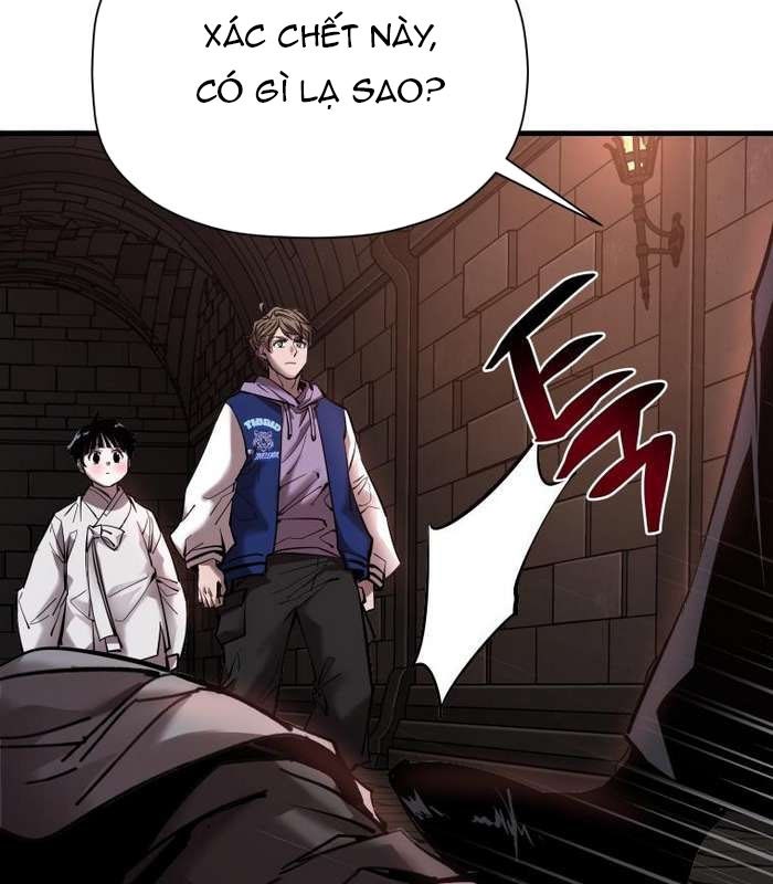 Thần Thoại Mất Tích Và Thiên Tài Phép Thuật - Page 85