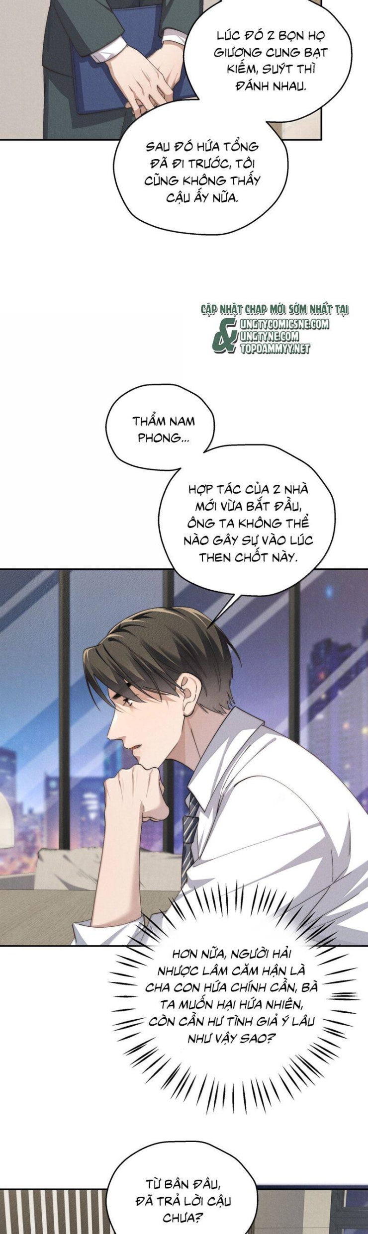 Thiếu Gia Không Ngoan - Page 25