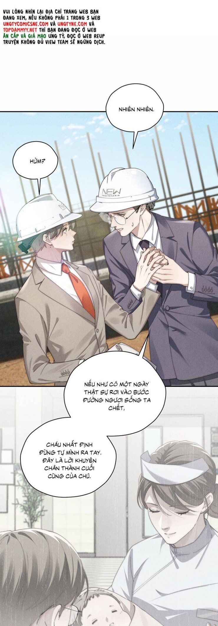 Thiếu Gia Không Ngoan - Page 20