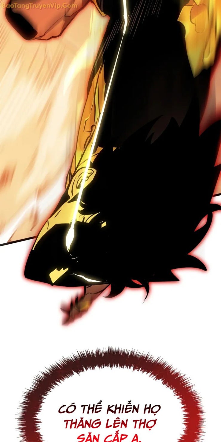 Solo Leveling : Ragnarok - Page 34