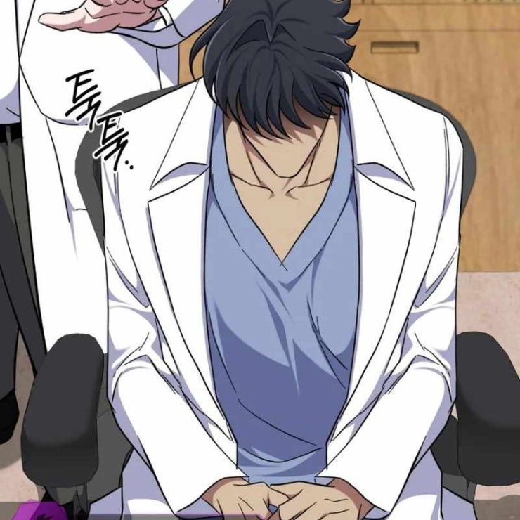 Tuyệt Đỉnh Bác Sĩ - Page 126