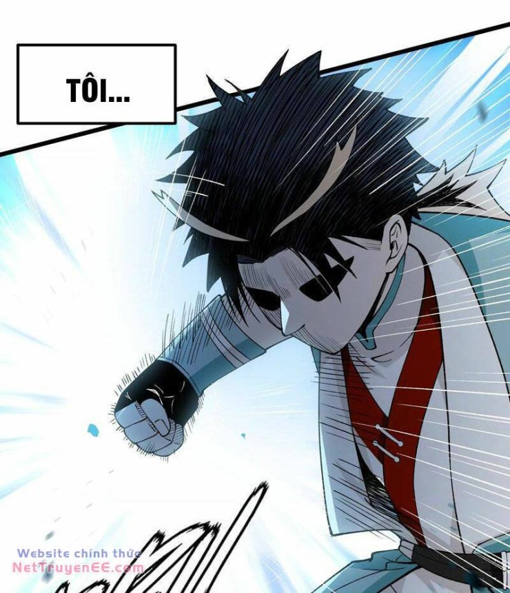 Vật Lý Tu Tiên Hai Vạn Năm - Page 99