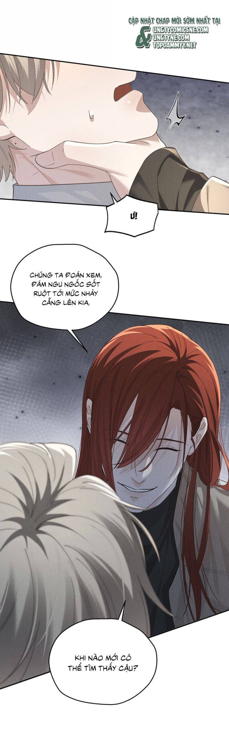 Thiếu Gia Không Ngoan - Page 12